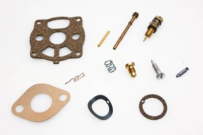 New OEM Briggs & Stratton 398992 Carburetor Overhaul Kit NOS