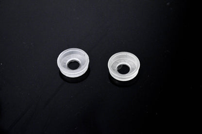 New OEM Arctic Cat 0124-065 Snap Cap Washers QTY 2 NOS