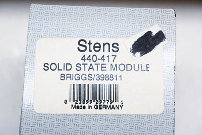 Stens 440-417 Ignition Coil NOS