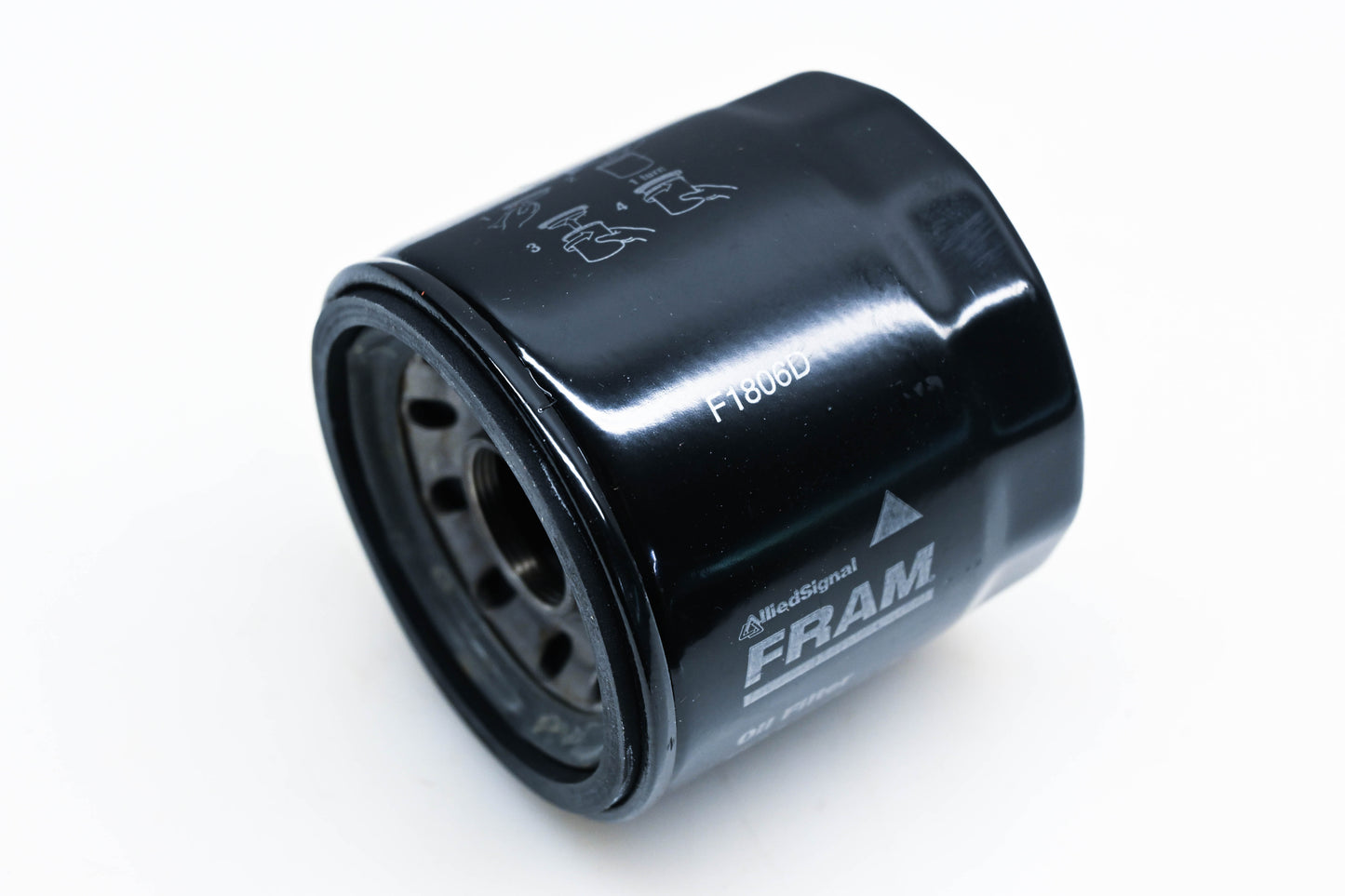 Fram PH6018 Oil Filter NOS