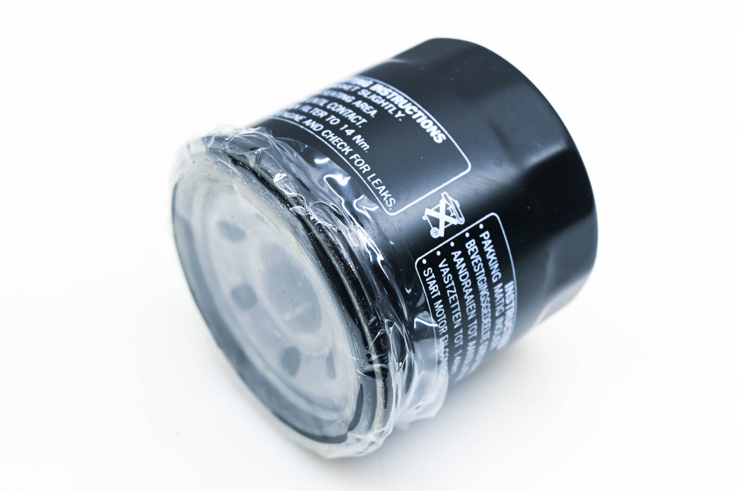 Twin Air 140006 Oil Filter NOS