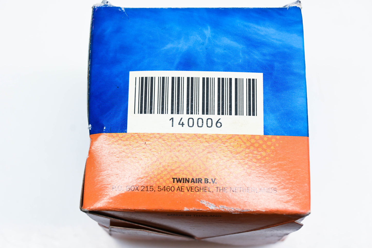 Twin Air 140006 Oil Filter NOS