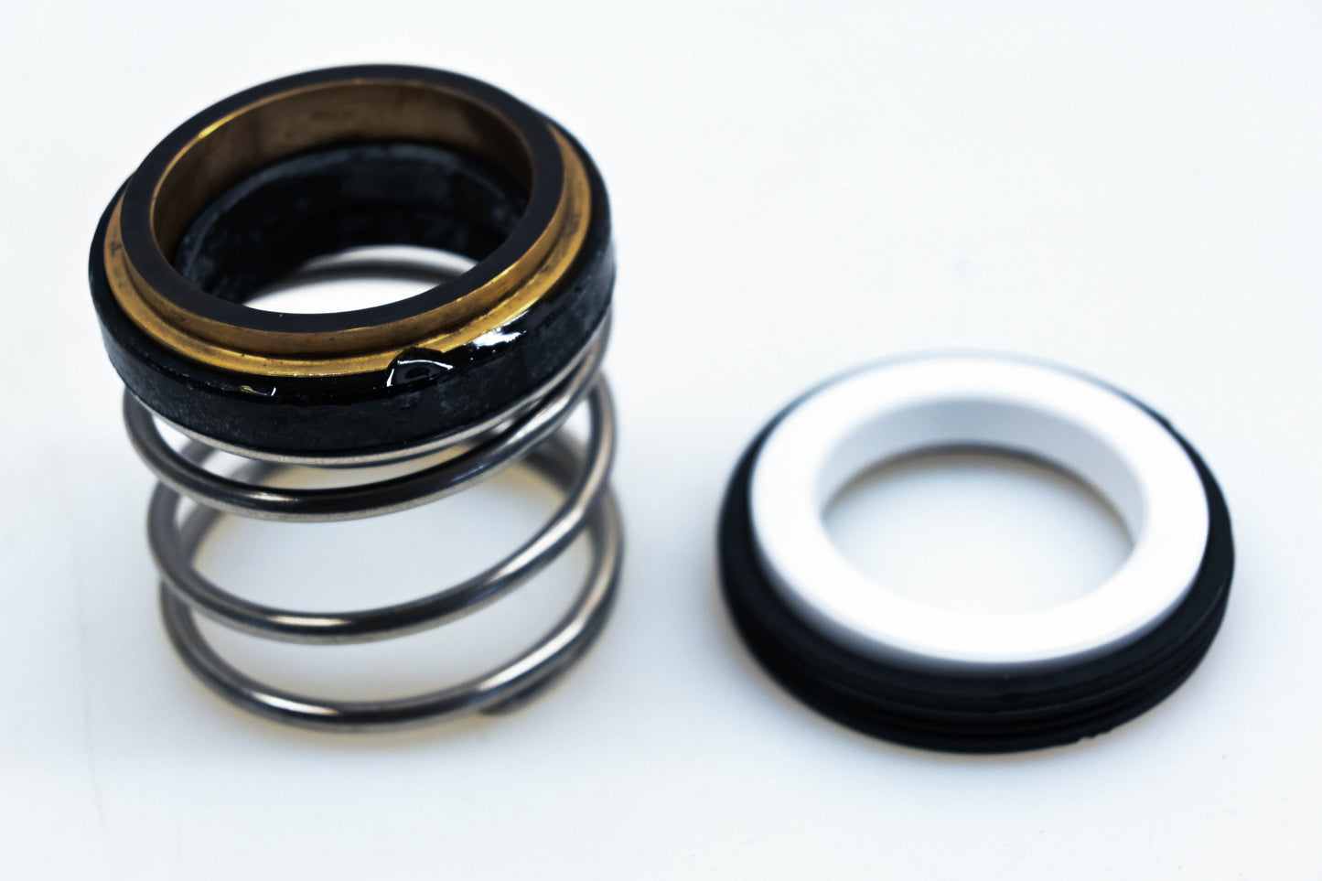 Multiquip 806123530 Mechanical Seal Kit NOS