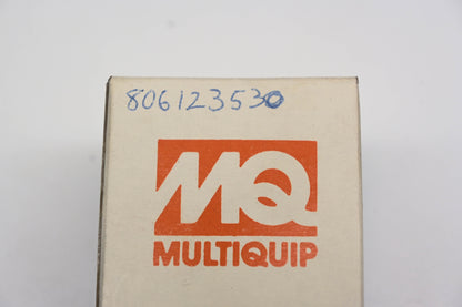 Multiquip 806123530 Mechanical Seal Kit NOS