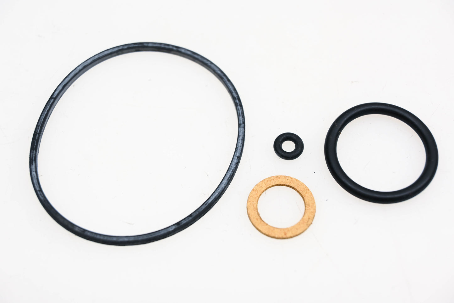 New OEM Briggs & Stratton 490937 Carburetor Gasket Kit NOS