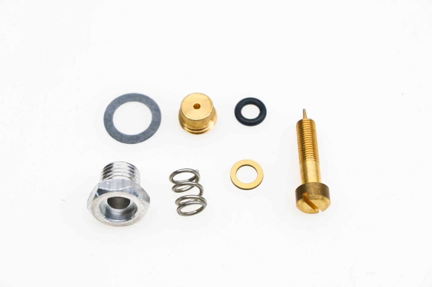 Stens 525-030 Valve Needle & Seat Kit NOS