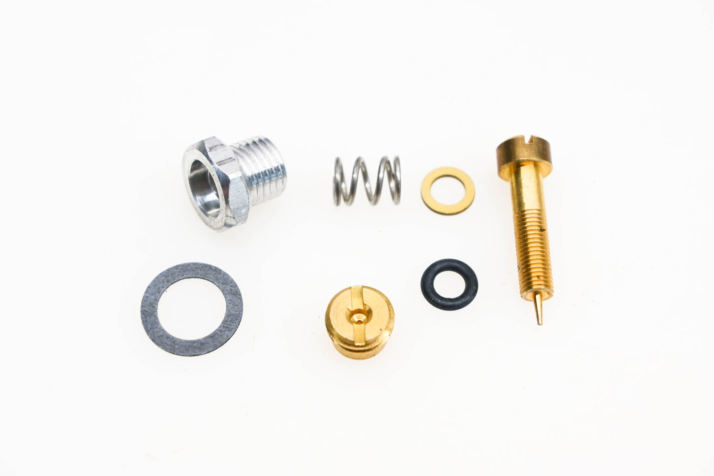 Stens 525-030 Valve Needle & Seat Kit NOS