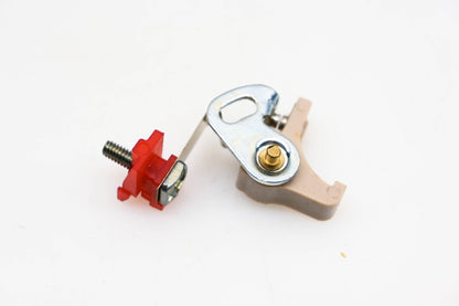 New OEM Tecumseh 30547A Ignition Contact Breaker NOS
