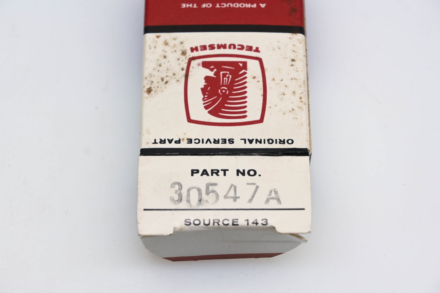 New OEM Tecumseh 30547A Ignition Contact Breaker NOS