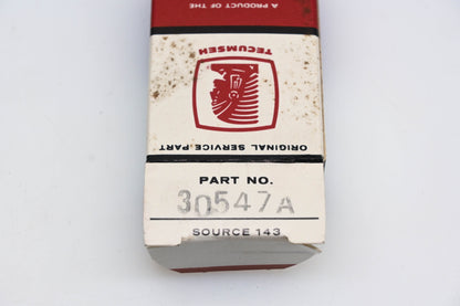 New OEM Tecumseh 30547A Ignition Contact Breaker NOS
