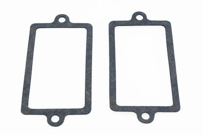 New OEM Tecumseh 27896 Valve Cover Gaskets Qty 2 NOS