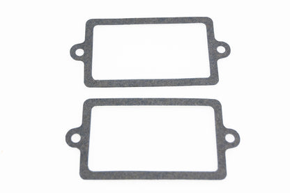 New OEM Tecumseh 27896 Valve Cover Gaskets Qty 2 NOS
