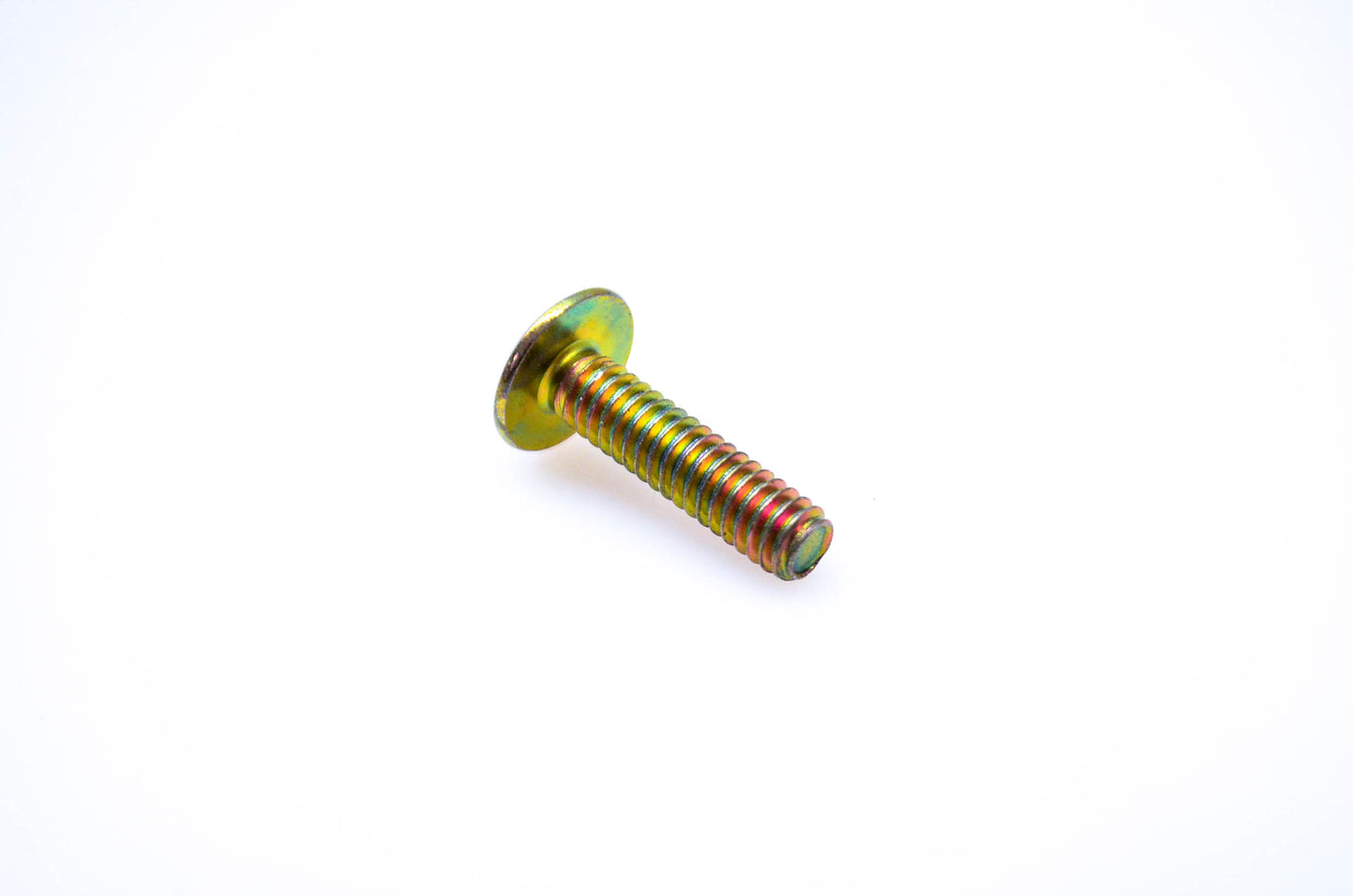 New OEM Arctic Cat 8007-582 Machine Screw 1/4-20x1.0 NOS
