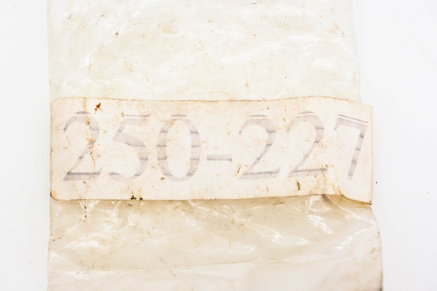 Stens 250-227 Connecting Link #420 Offset NOS