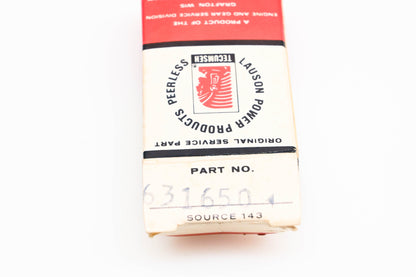 New OEM Tecumseh 631650 Nut NOS