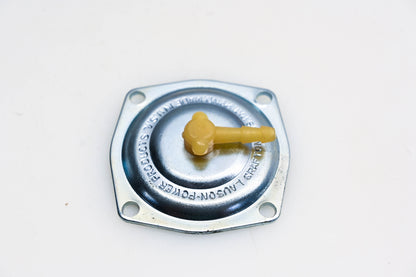 New OEM Tecumseh 631653 Diaphragm Cover NOS