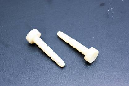 New OEM Tecumseh 590525 Starter Centering Pins Qty 2 NOS