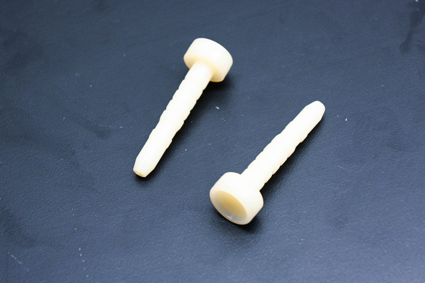 New OEM Tecumseh 590525 Starter Centering Pins Qty 2 NOS