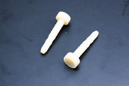 New OEM Tecumseh 590525 Starter Centering Pins Qty 2 NOS