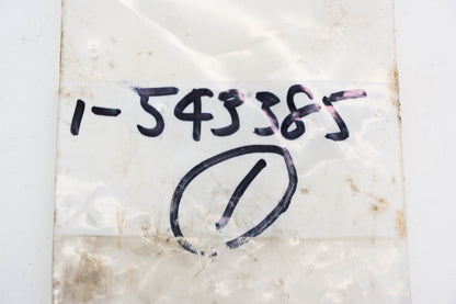 Exmark 543385 Toggle Switch NOS