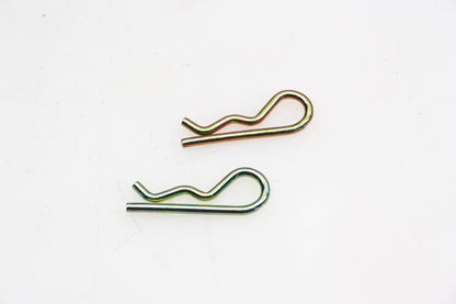 Exmark 806003 Cotter Pins Qty 2 NOS