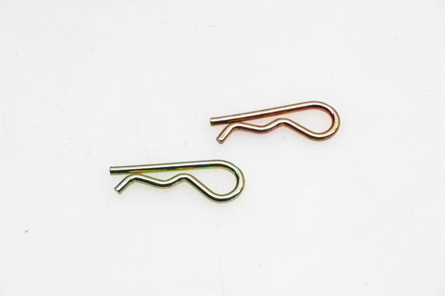 Exmark 806003 Cotter Pins Qty 2 NOS