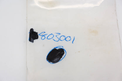 Exmark 803001 Push Nut NOS