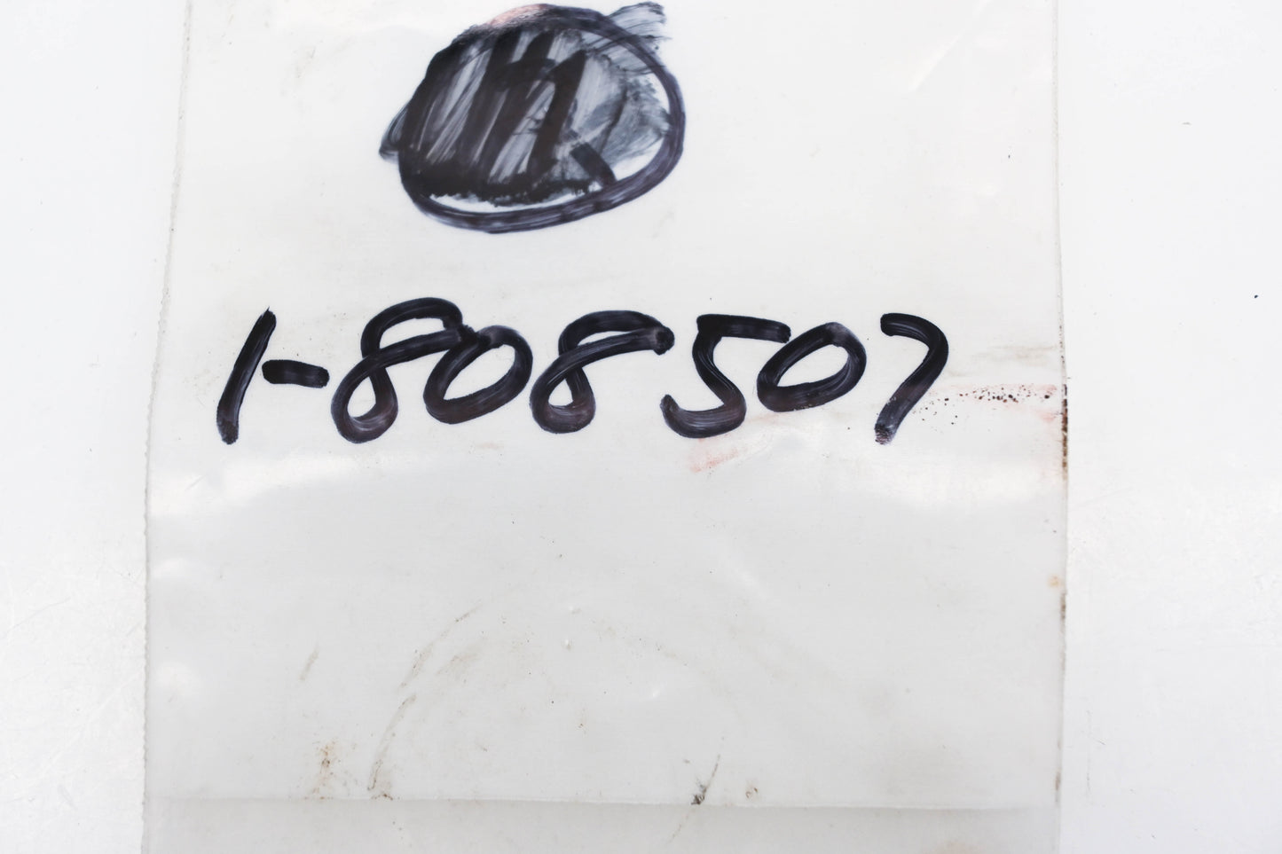 Exmark 808507 Retaining Ring NOS