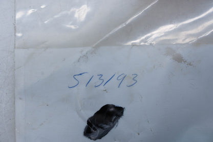 Exmark 513193 Mechanical Dust Seal NOS