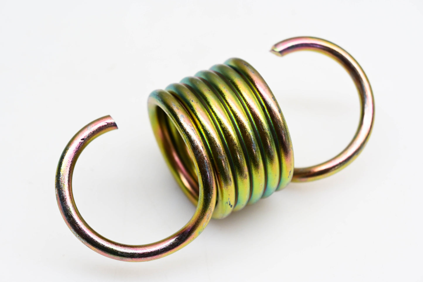 Exmark 1-513113 Belt Tension Spring NOS