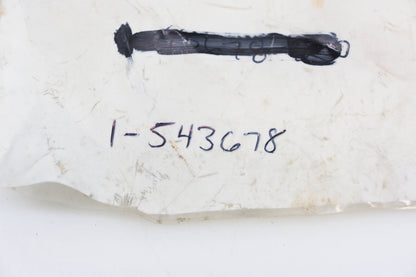 Exmark 1-543678 Wing Nut NOS