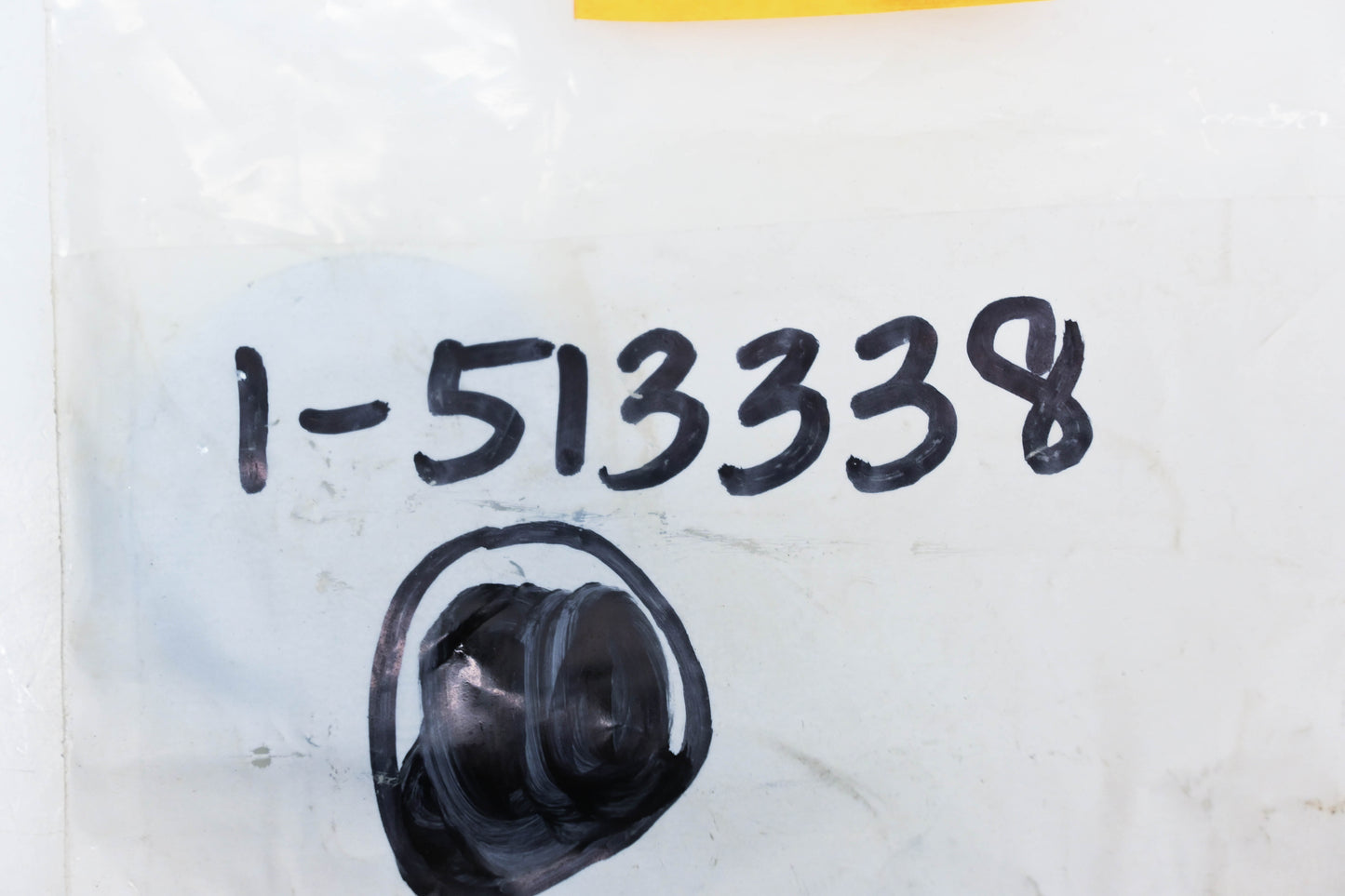 Exmark 1-513338 Flat Washer NOS