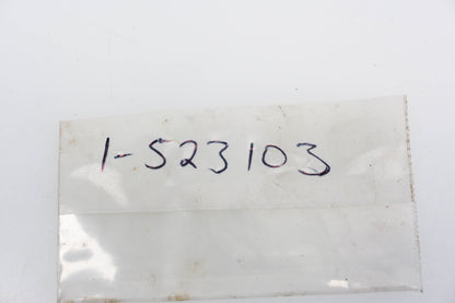 Exmark 1-523103 Fuel Tank Cap Gasket NOS