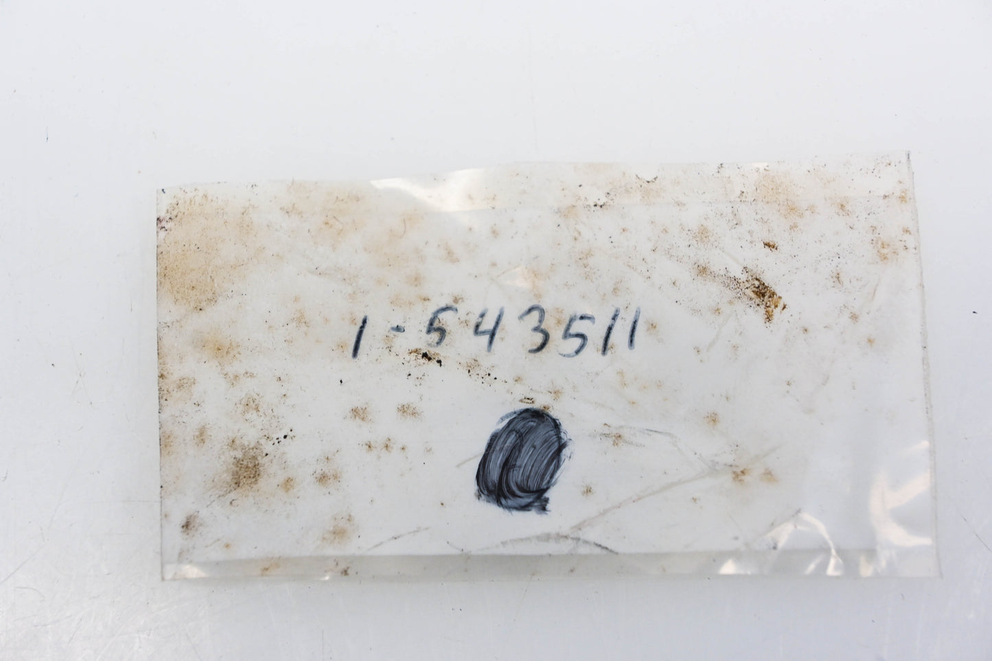 Exmark 1-543511 Bearing Seal NOS