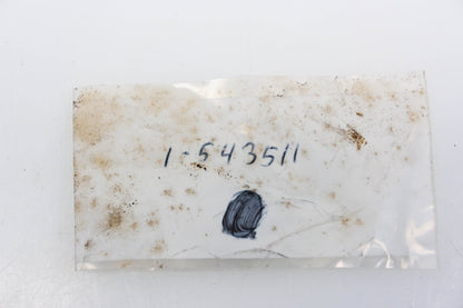 Exmark 1-543511 Bearing Seal NOS