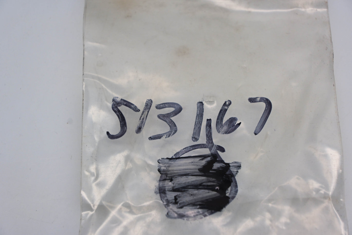 Aftermarket 1-513167, 513167 Oil Tank Cap NOS