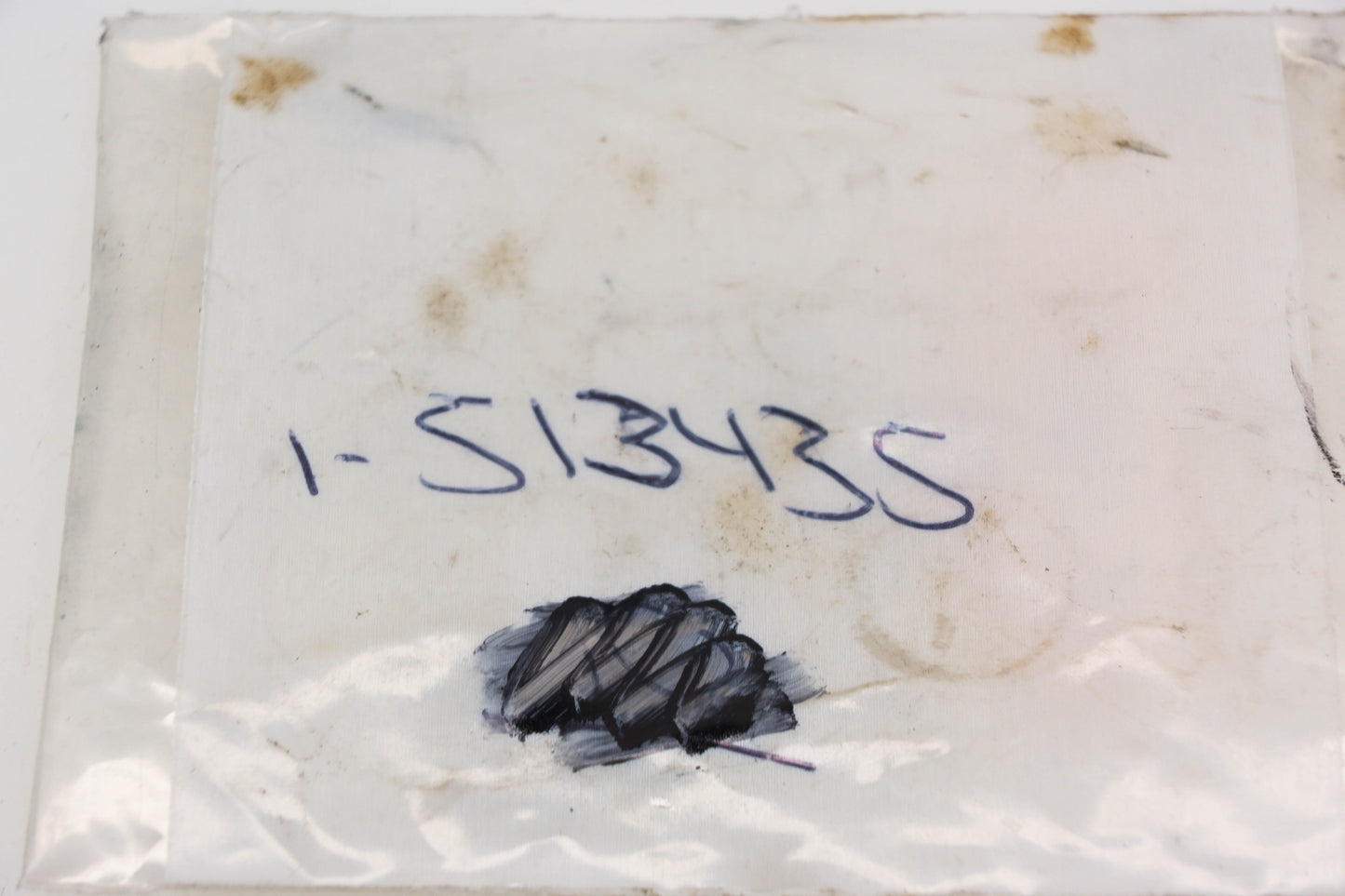 Exmark 1-513435, 513435 Coned Spring Washer NOS