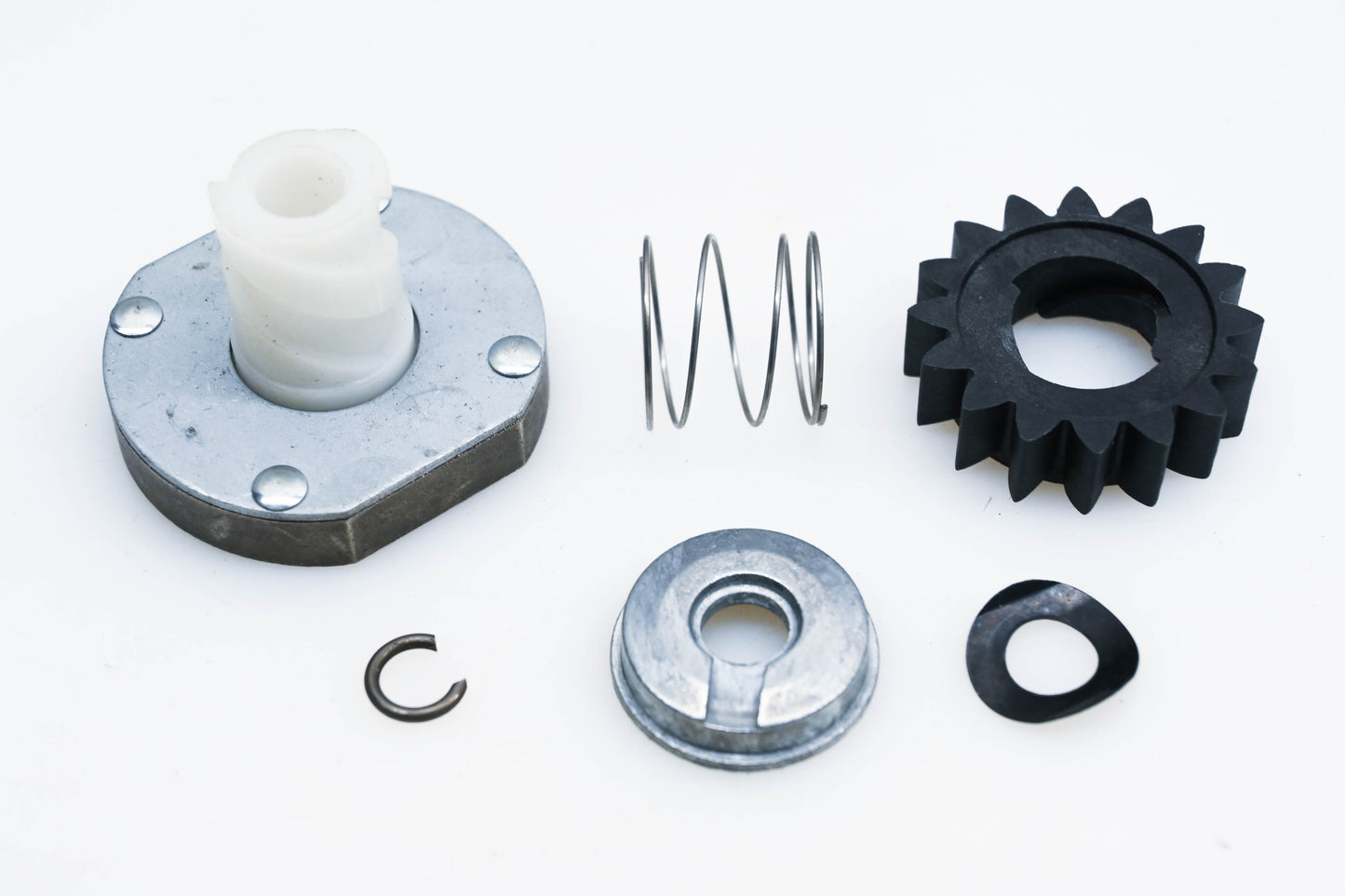 Stens 435-859, 497606 Starter Drive Gear Rebuild Kit NOS