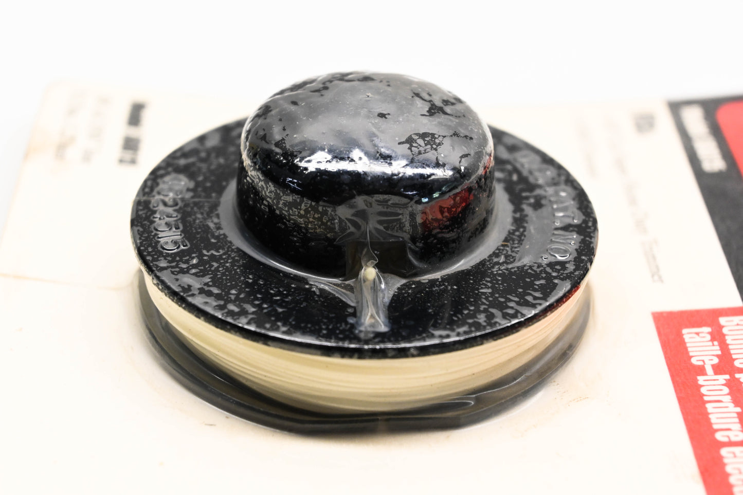 Toro 88015 Electric Trimmer Prewound Spool .050" 30' NOS