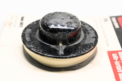 Toro 88015 Electric Trimmer Prewound Spool .050" 30' NOS