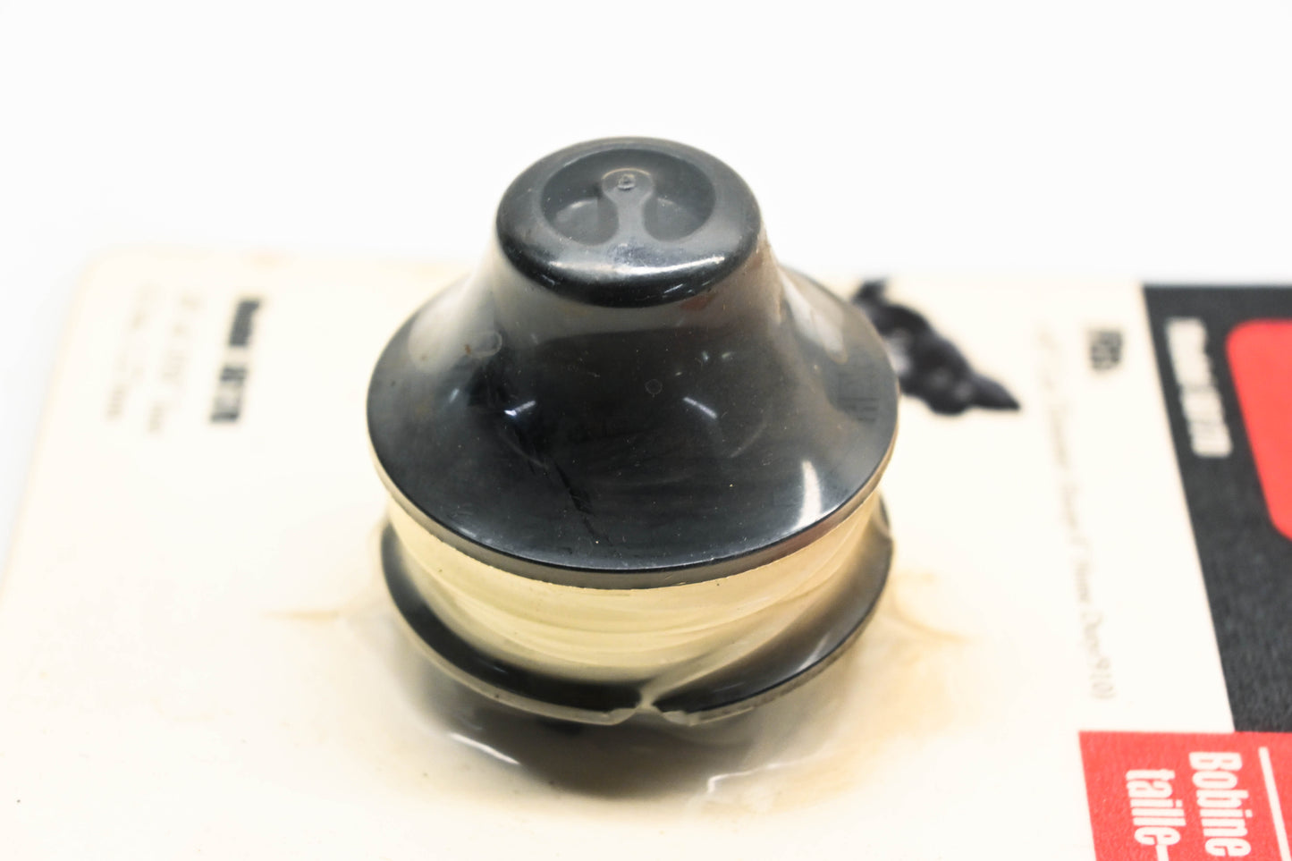 Toro 88170 Electric Trimmer Prewound Spool .50" 20' NOS
