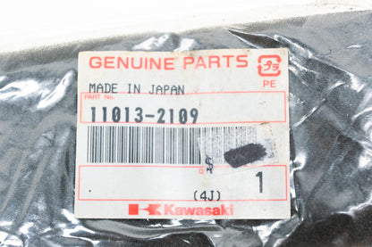 New OEM Kawasaki 11013-2109 Air Filter Element NOS