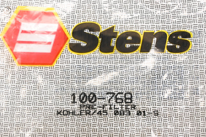 Stens 100-768, 4508301-S Air Filter NOS