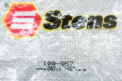 Stens 100-957, 1229310-S Air Filter Kit NOS