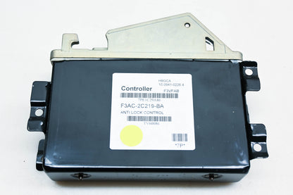 Ford F3AC-2C219-BA ABS Antilock Control Module NOS