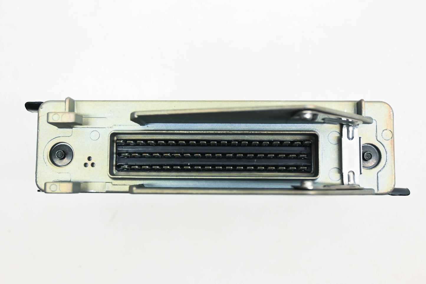Ford F3AC-2C219-BA ABS Antilock Control Module NOS