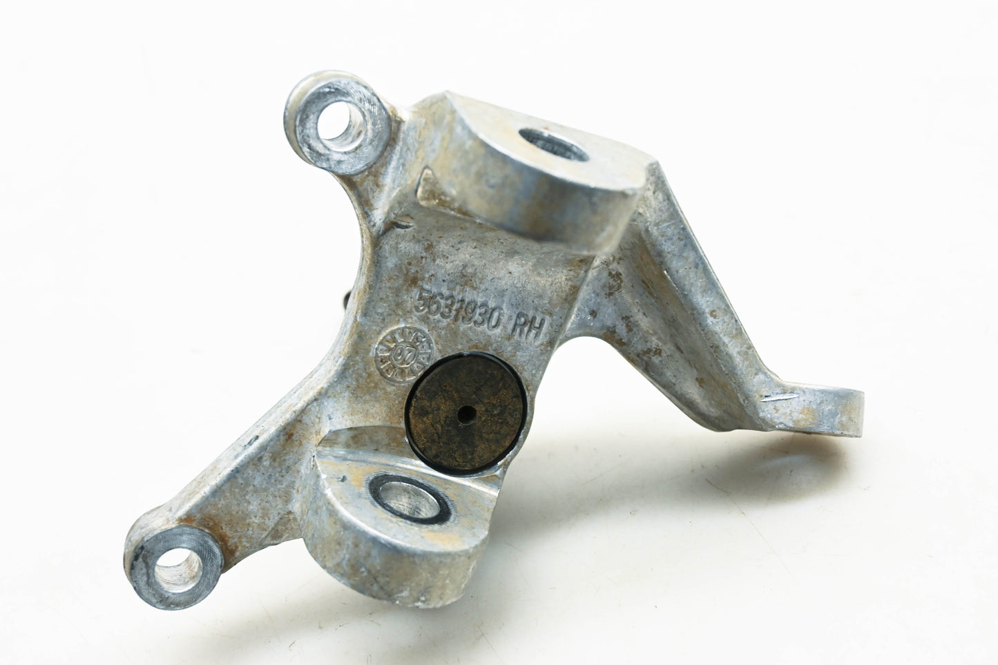 OEM Polaris 5631930, 1823341 Front Right Spindle Assembly