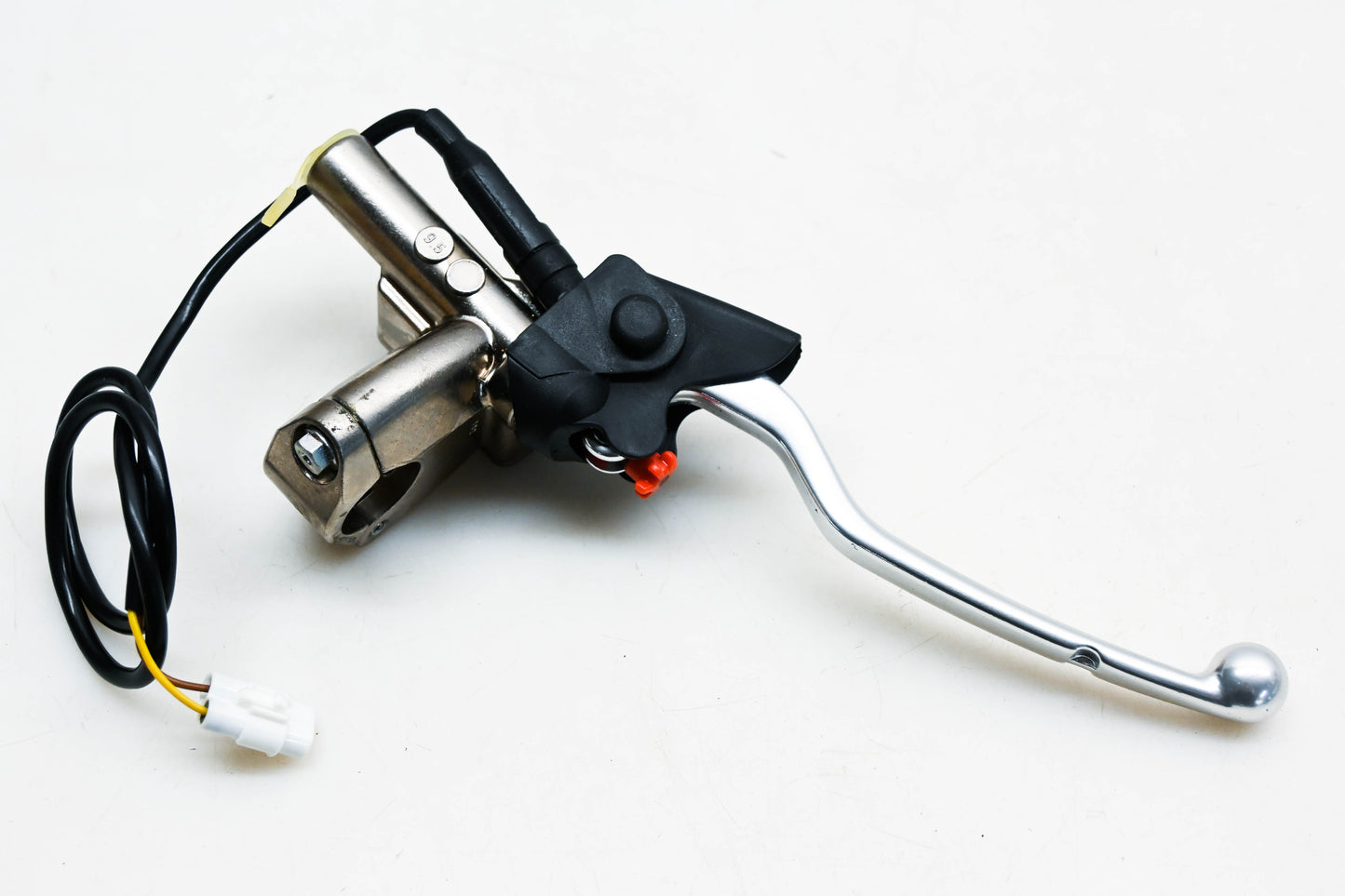 New OEM Polaris 2010292 Hydraulic Clutch Lever Assembly NOS