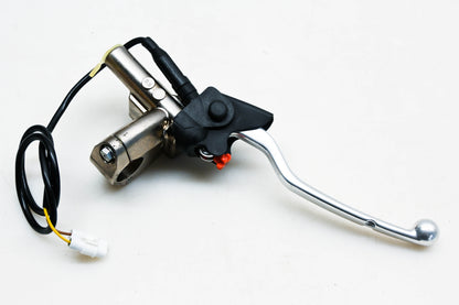 New OEM Polaris 2010292 Hydraulic Clutch Lever Assembly NOS