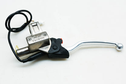 New OEM Polaris 2010292 Hydraulic Clutch Lever Assembly NOS